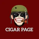 Cigar Page discount code